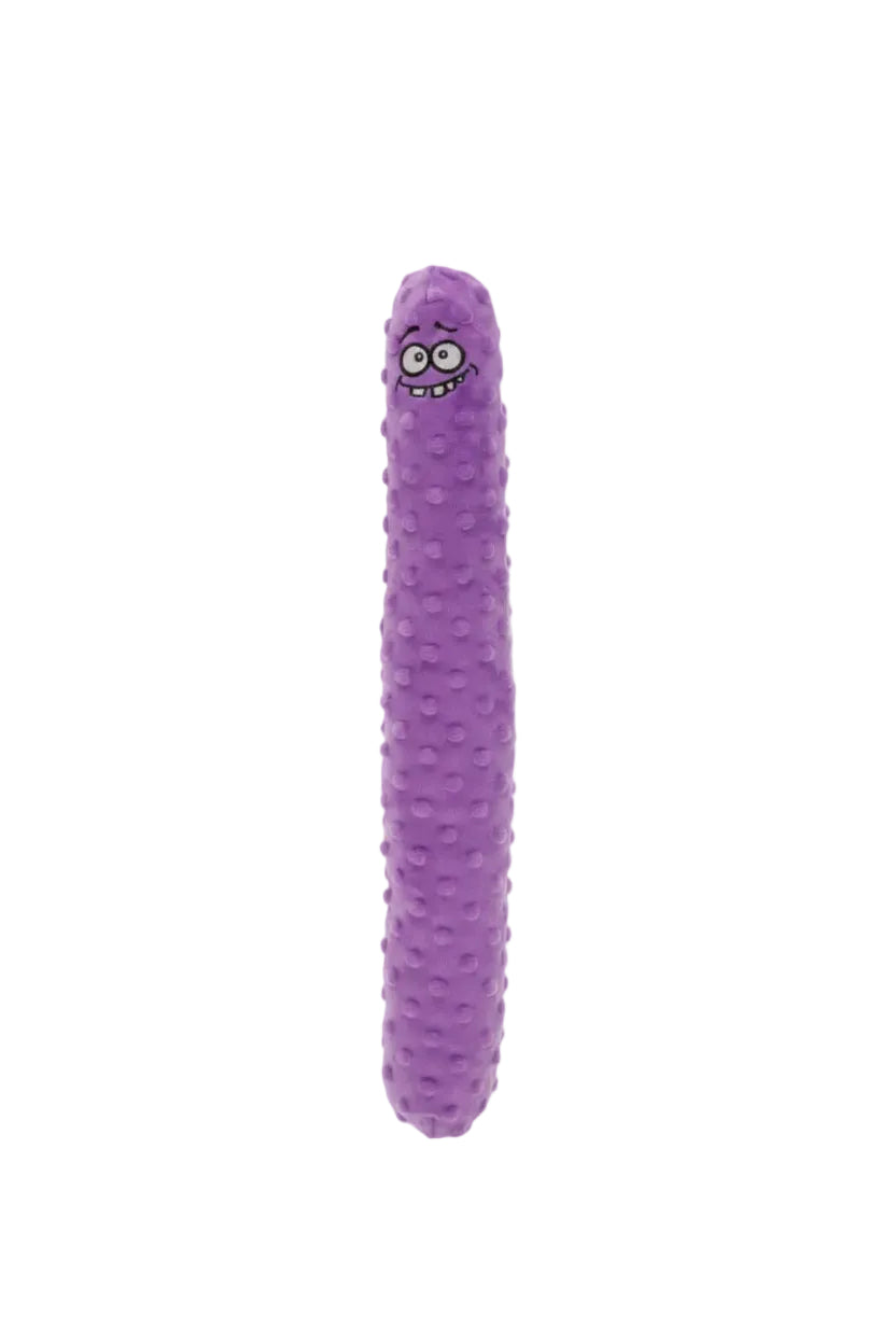 GURU FRY GUYS DOG TOYS LARGE ASST