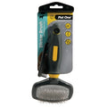 PETONE PET SLICKER BRUSH ASST