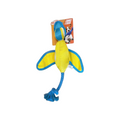 NERF CRINKLE & SQUEAK DUCK 42CM