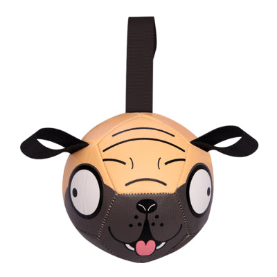 PETONE TOGGLE BALL PUG ASST