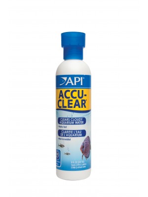 ASPI ACCU-CLEAR 237ML