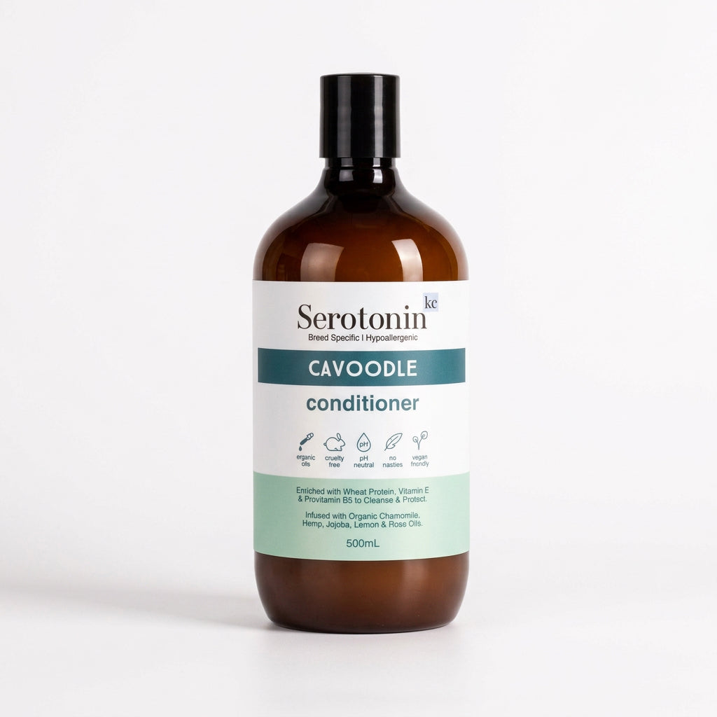 SEROTONIN CAVOODLE CONDITIONER 500ML