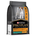 PRO PLAN ADULT SMALL AND TOY 2.5KG