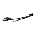 ROGZ AIRTECH CLASSIC LEAD LARGE NIGHTSKY BLACK