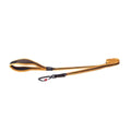 ROGZ AIRTECH CLASSIC LEAD MEDIUM BURNT OCHRE