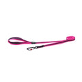 ROGZ AIRTECH CLASSIC LEAD LARGE SUNSET PINK