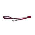 ROGZ AIRTECH CLASSIC LEAD LARGE ROCK RED