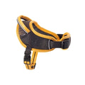 ROGZ AIRTECH SPORT HARNESS MEDIUM BURNT OCHRE