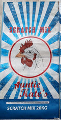AVIGRAIN AUNTIE KATES SCRATCH MIX 20KG