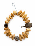 ALMOND RING BIRD TOY