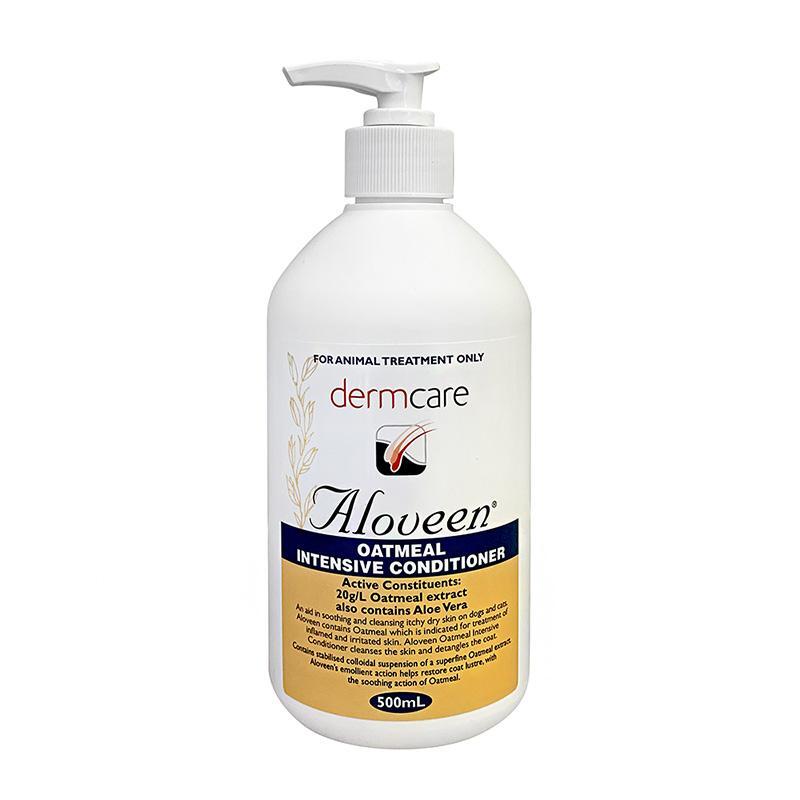 ALOVEEN CONDITIONER 500ML