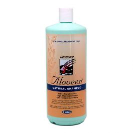 ALOVEEN SHAMPOO 1L