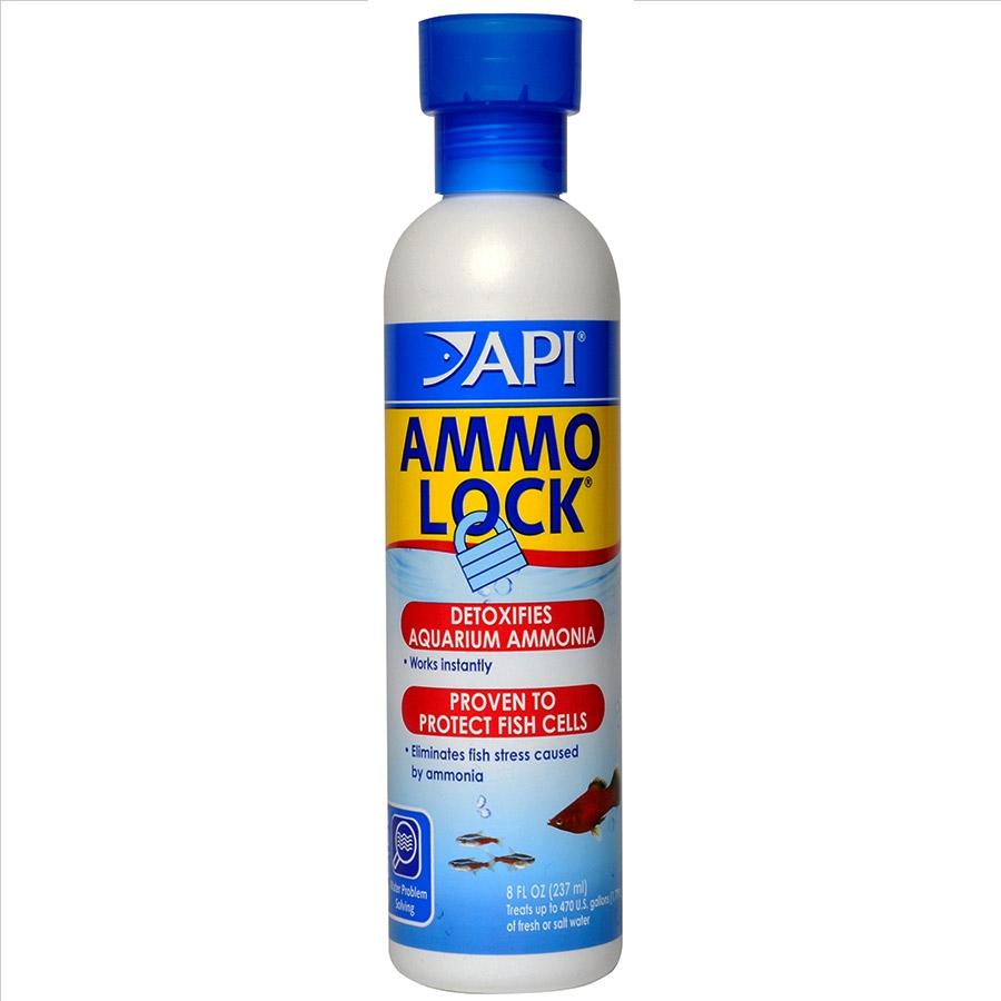API AMMO LOCK 237ML