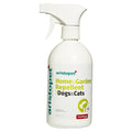 ARISTOPET HOME & GARDEN REPELLENT DOGS & CATS 500ML