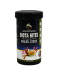 BIOTA BITES AXOLOTL STICKS 90G