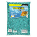 AQUA ONE DECORATIVE GRAVEL AQUA 5KG