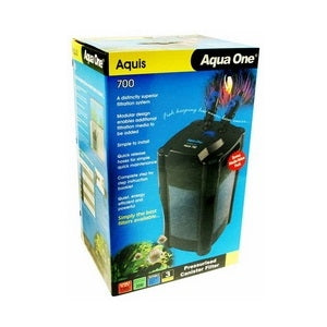 AQUA ONE AQUIS 700 CANISTER FILTER