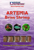 OCEAN NUTRITION ARTEMIA BRINE SHRIMP