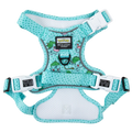 POKEMON BULBASAUR ALL-ROUNDER DOG HARNESS