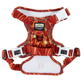 POKEMON CHARMANDER ALL-ROUNDER DOG HARNESS