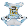 POKEMON PIKACHU ALL-ROUNDER DOG HARNESS