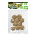 BAINBRIDGE CARROT TREAT BALLS 10PK