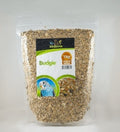 BIRDZONE BUDGIE MIX 1KG