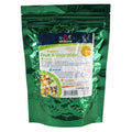 BIRDZONE INSTANT FRUIT AND VEG 120G