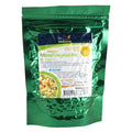 BIRDZONE INSTANT MIXED VEGETABLES 120G