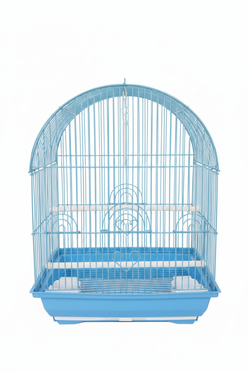 BIRD CAGE CARRIER 1308