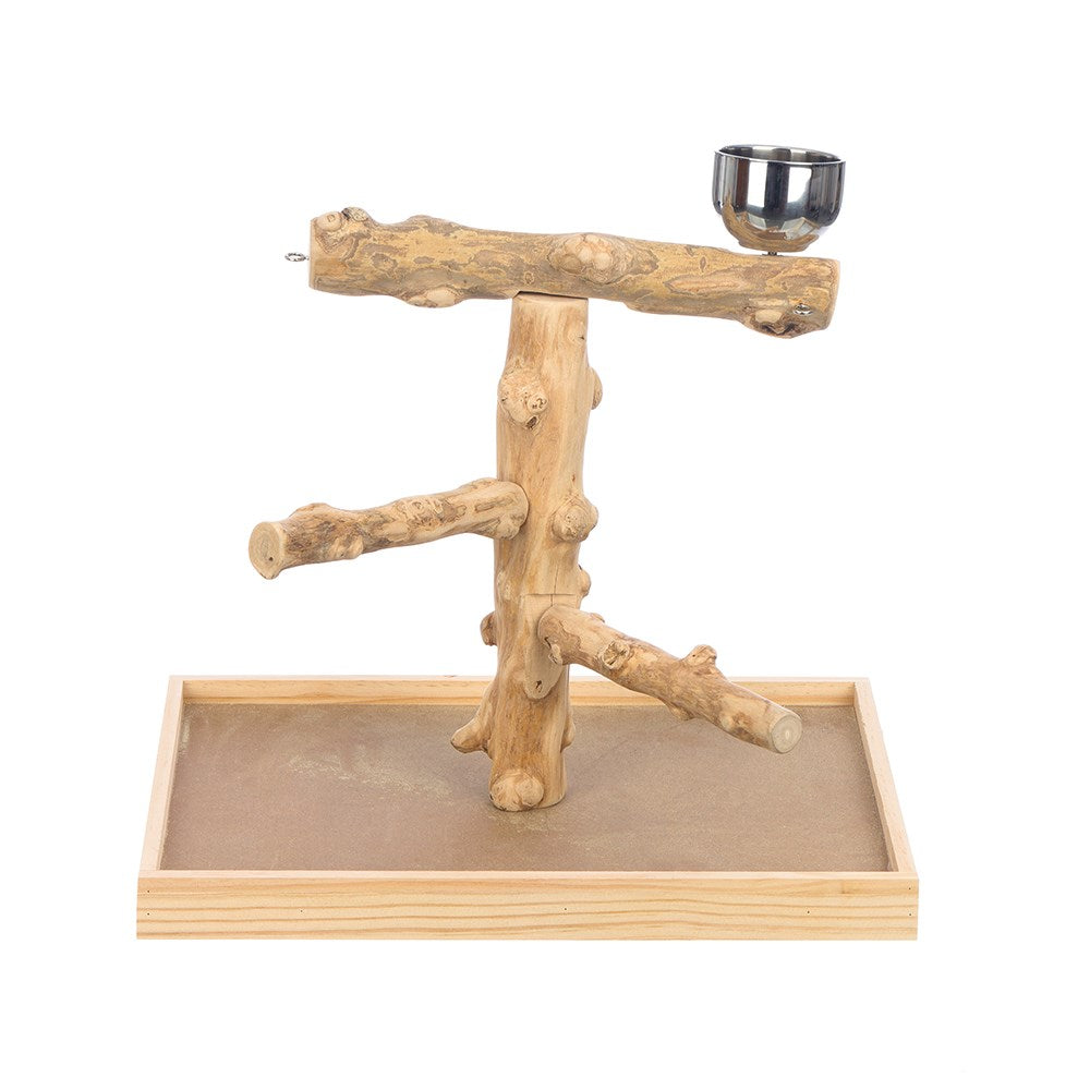 BIRDIE JUNGLE GYM JAVA WOOD MEDIUM