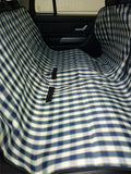 BONO FIDO BACKSEAT HAMMOCK NAVY