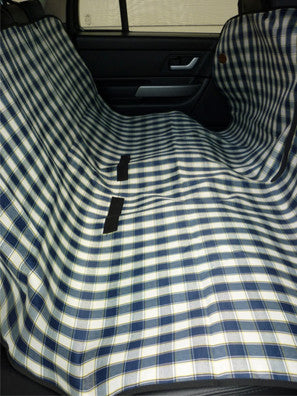 BONO FIDO BACKSEAT HAMMOCK NAVY