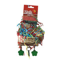 BIRDIE BIRD TOY RAINBOW PUZZLE MEDIUM