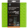 LICKIMAT BUDDY GREEN