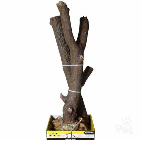 REPTILE ONE BUILD N BASK LARGE 54CM