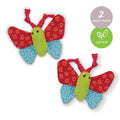 KAZOO BUTTERFLY BUDDIES 2 PACK