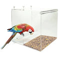 BAINBRIDGE MESS FREE BIRD FEEDER XLARGE