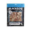 BLACKDOG FISH AND CHICKEN SUSHI 1KG