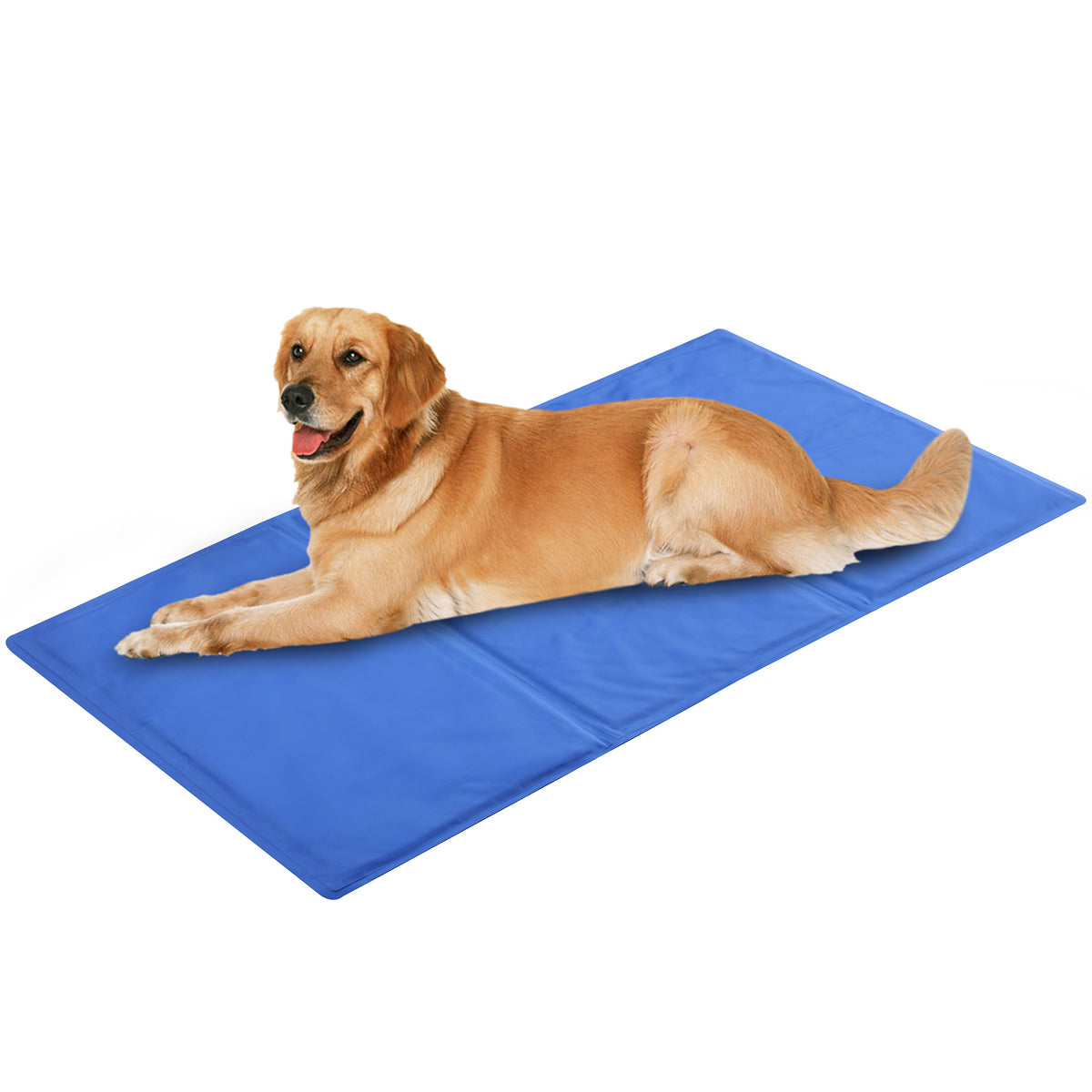 PET BASIC PET COOLING MAT LARGE 60X90CM