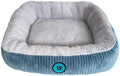 BONO FIDO SELF-WARMING PET BED SMALL