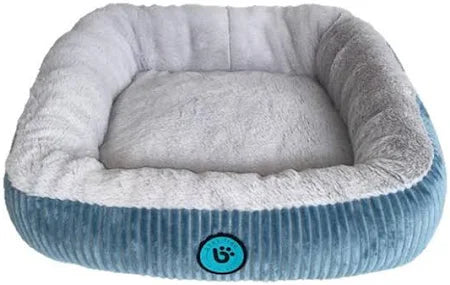 BONO FIDO SELF-WARMING PET BED SMALL