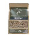 FORAGE BUDGIE MIX 1KG