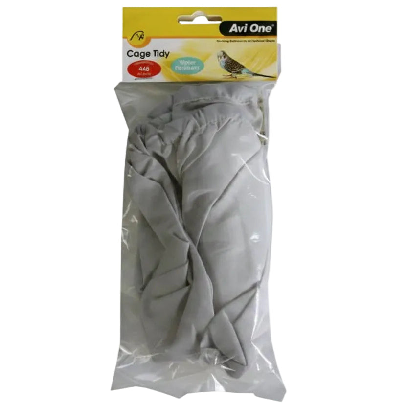 AVIONE BIRD CAGE TIDY FOR 448 CAGE ASST