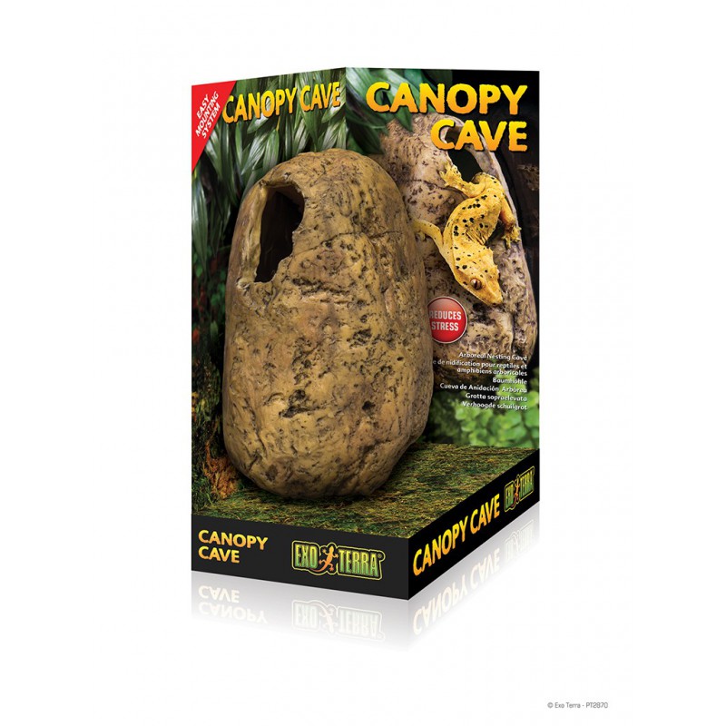 EXO TERRA CANOPY CAVE