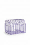 CARRIER BIRD CAGE SMALL ASST COLOURS