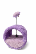 CATTITUDE POUNCE AND PLAY CIRCLE SCRATCHER