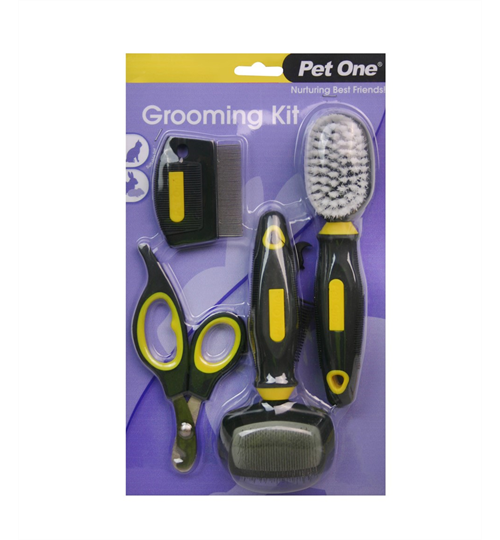 PET ONE CAT AND SMALL ANIMAL CARE KIT
