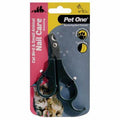 PET ONE CAT BIRD AND SMALL ANIMAL NAIL CLIPPERS