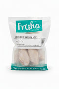 FRESHA PET FOOD FROZEN CHICKEN WINGS 500G